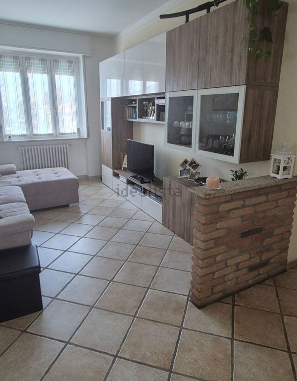 appartamento in vendita a Trecate