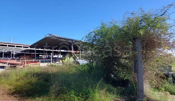locale commerciale in vendita a Trecate