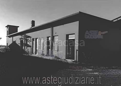 appartamento in vendita a Trecate