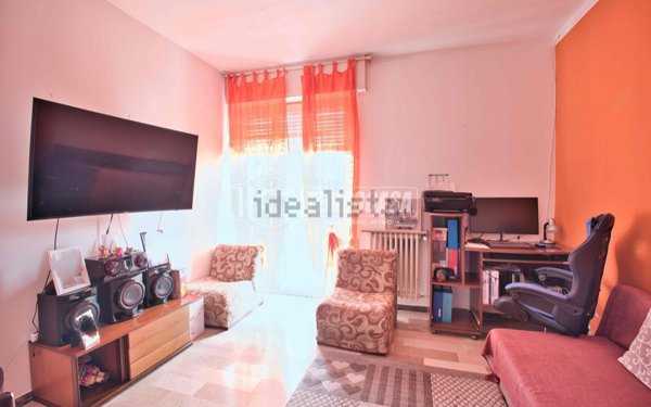 appartamento in vendita a Trecate