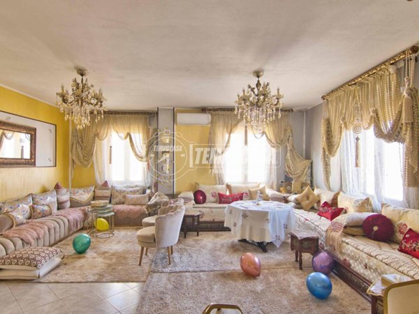 appartamento in vendita a Trecate