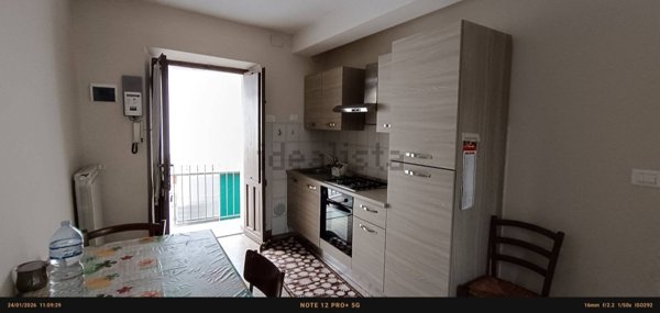 appartamento in vendita a Trecate