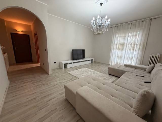 appartamento in vendita a Trecate
