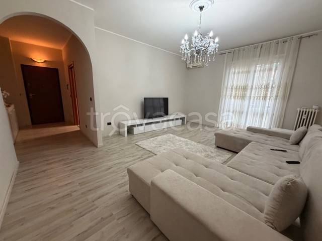 appartamento in vendita a Trecate