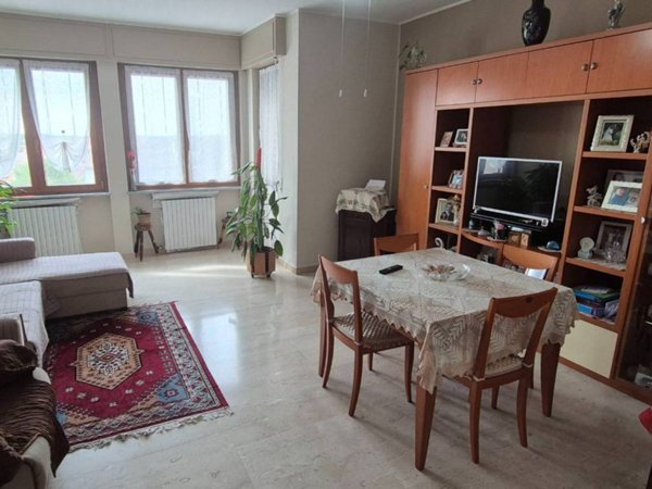appartamento in vendita a Trecate