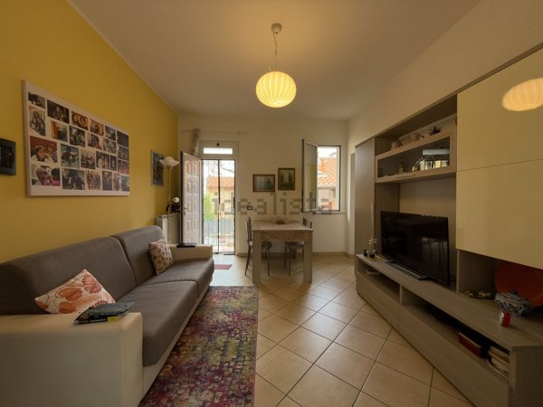 appartamento in vendita a Trecate