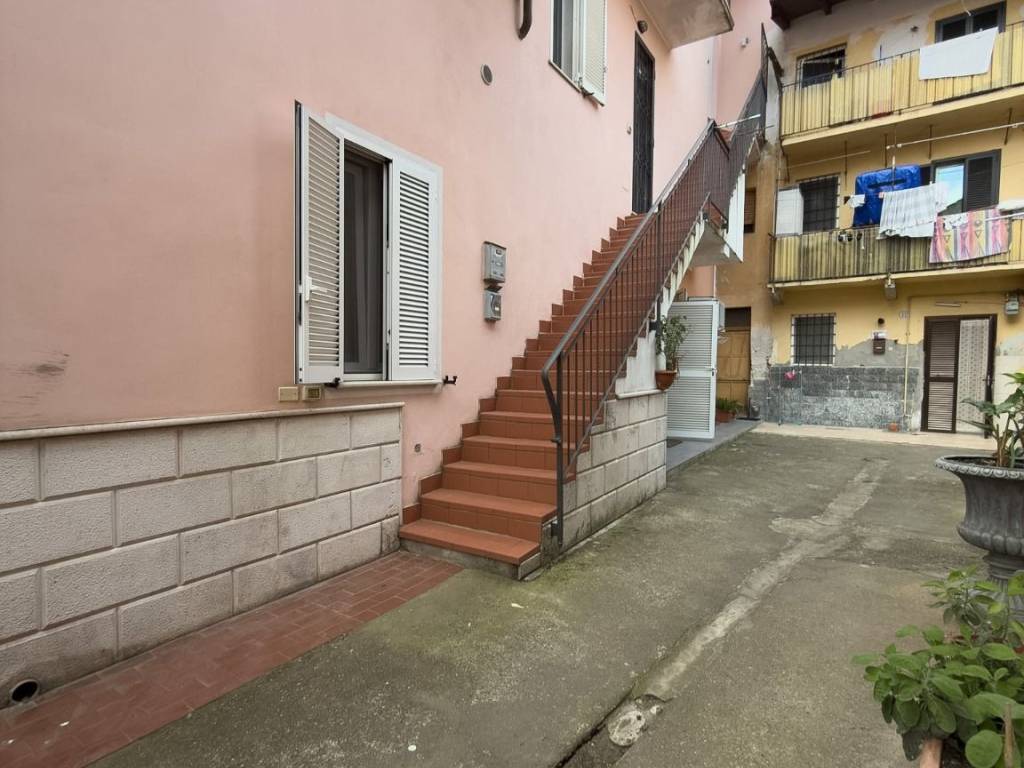 appartamento in vendita a Trecate