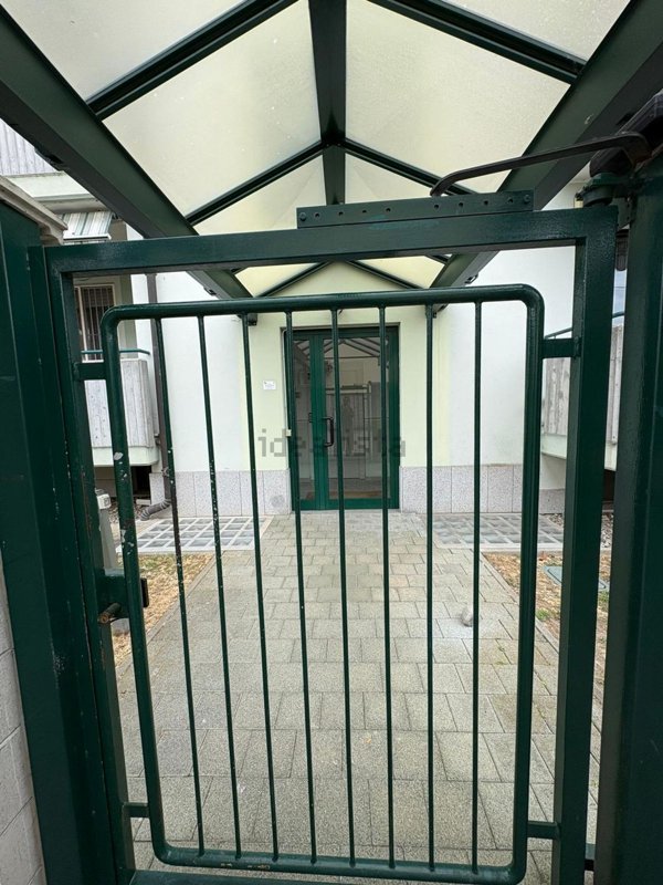appartamento in vendita a Trecate