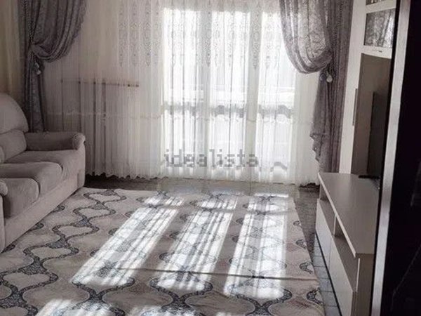 appartamento in vendita a Trecate