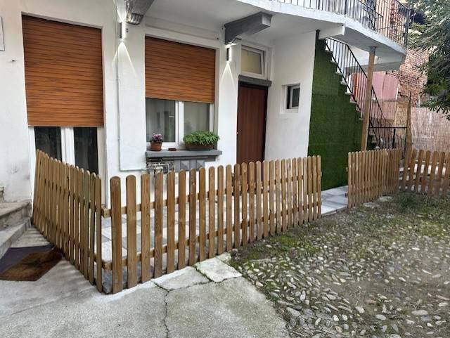 appartamento in vendita a Trecate