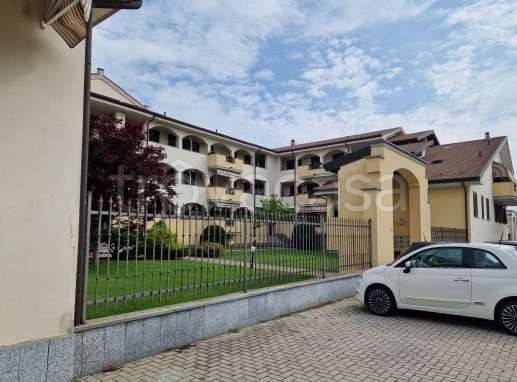 appartamento in vendita a Trecate