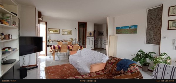 appartamento in vendita a Trecate