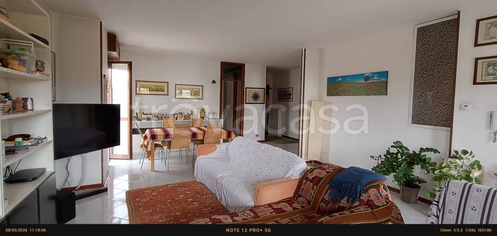 appartamento in vendita a Trecate