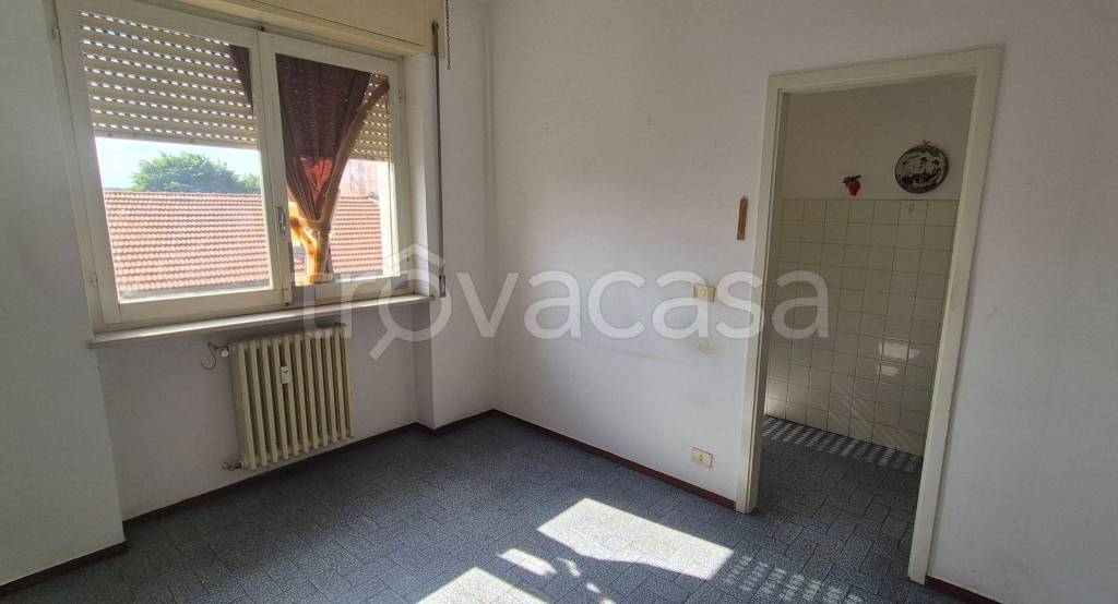 appartamento in vendita a Trecate