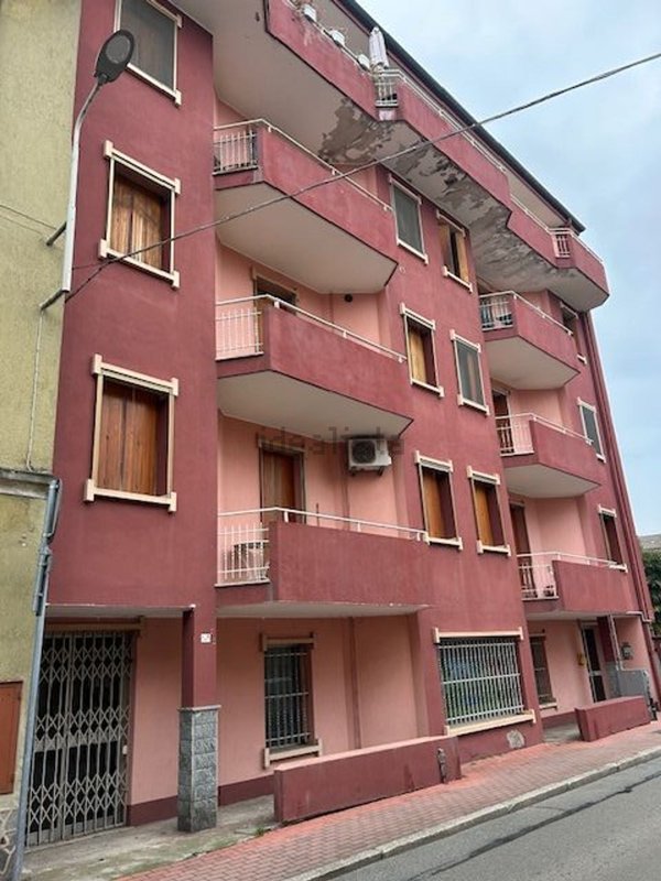 appartamento in vendita a Trecate