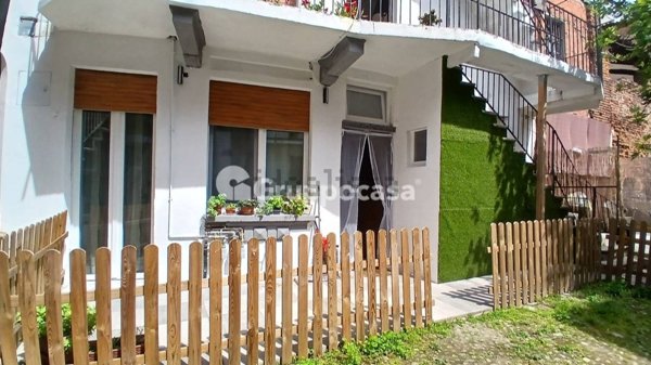appartamento in vendita a Trecate