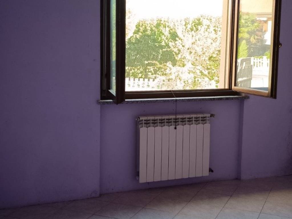 appartamento in vendita a Trecate