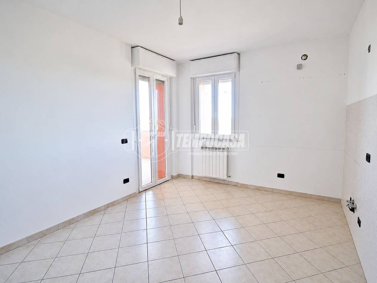 appartamento in vendita a Trecate