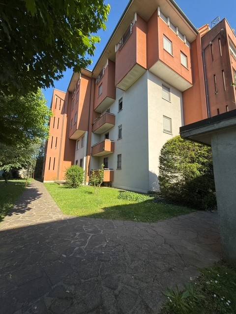 appartamento in vendita a Trecate