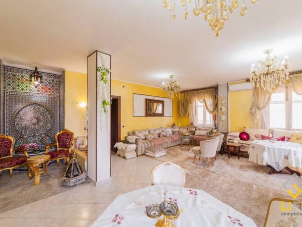 appartamento in vendita a Trecate