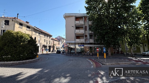 appartamento in vendita a Trecate