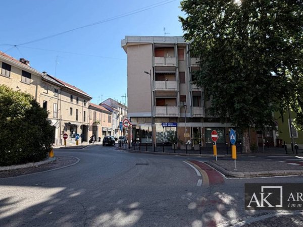 appartamento in vendita a Trecate
