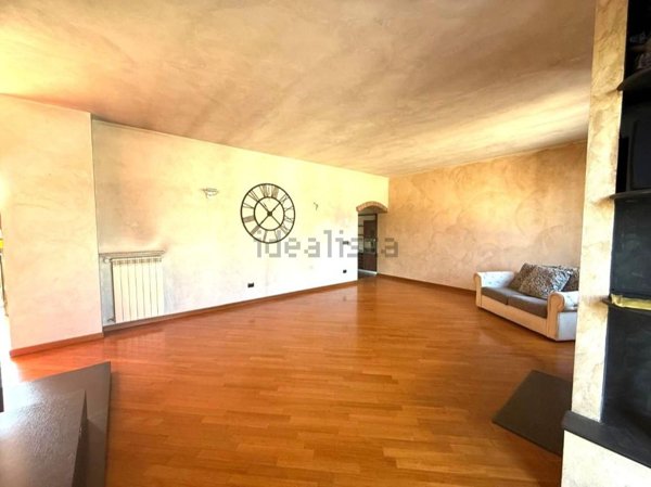 appartamento in vendita a Trecate