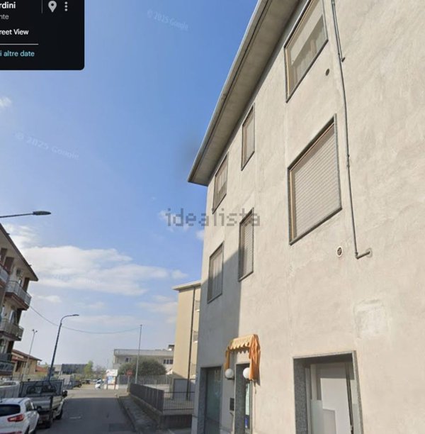 appartamento in vendita a Trecate