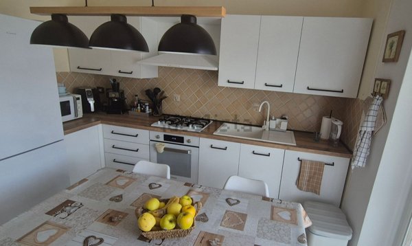 appartamento in vendita a Trecate