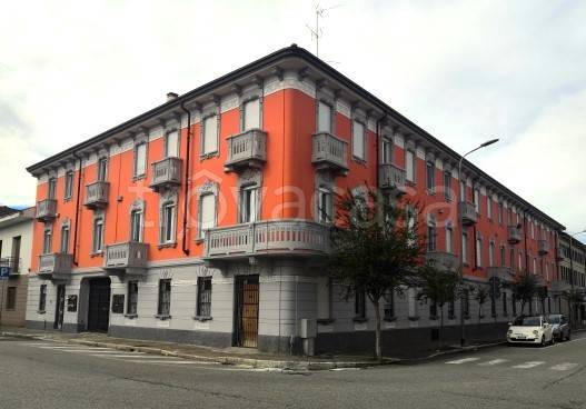 appartamento in vendita a Trecate