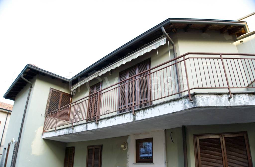 appartamento in vendita a Trecate