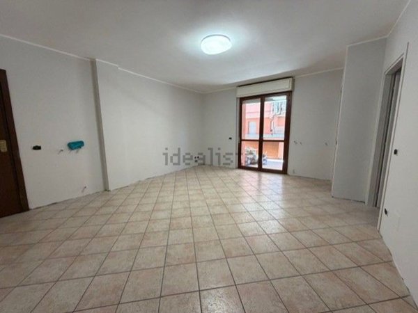 appartamento in vendita a Trecate
