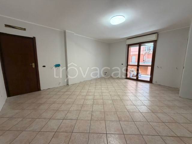 appartamento in vendita a Trecate