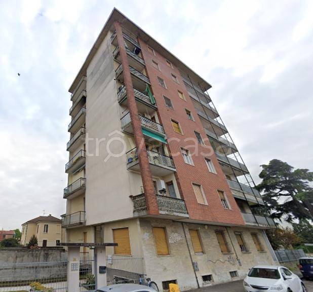 appartamento in vendita a Trecate