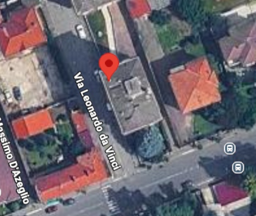 appartamento in vendita a Trecate