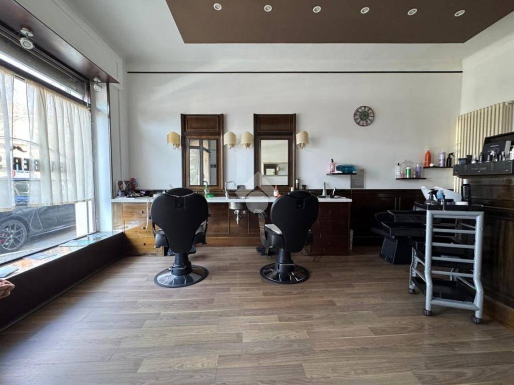 appartamento in vendita a Trecate