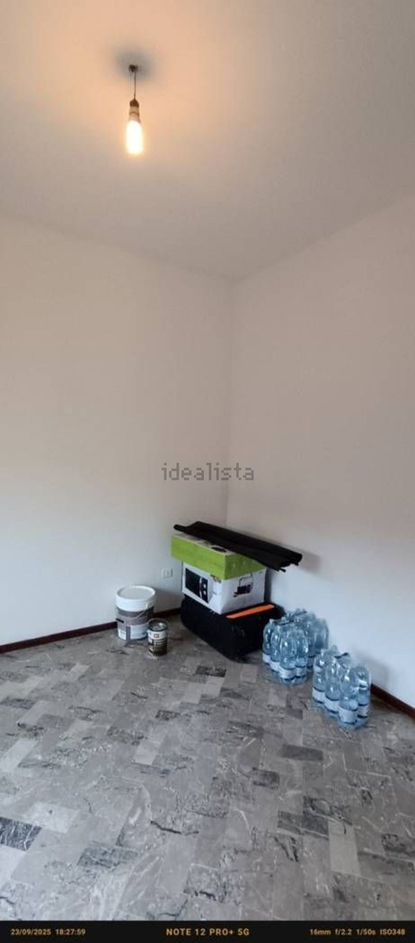 appartamento in vendita a Trecate