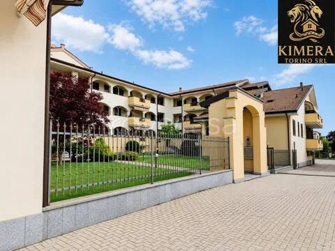 appartamento in vendita a Trecate