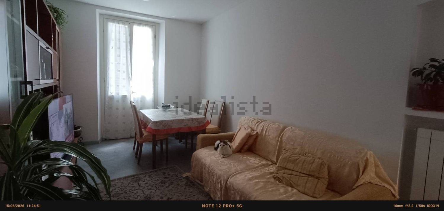 appartamento in vendita a Trecate