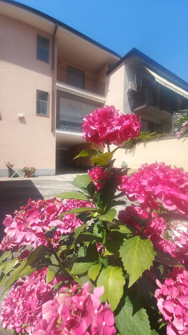 appartamento in vendita a Trecate
