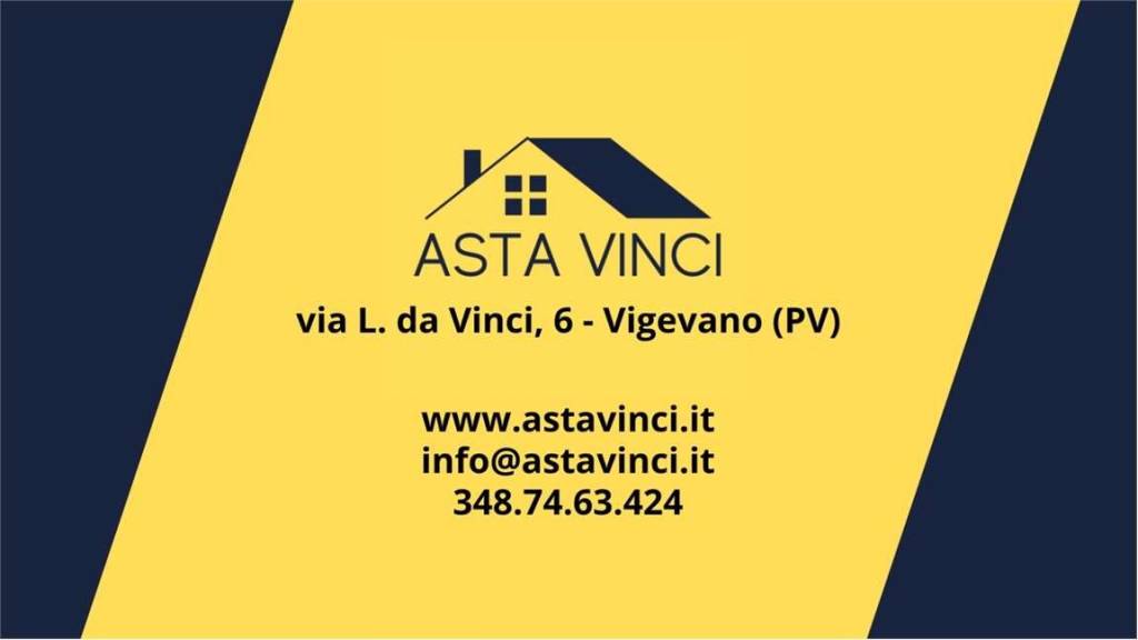 appartamento in vendita a Trecate
