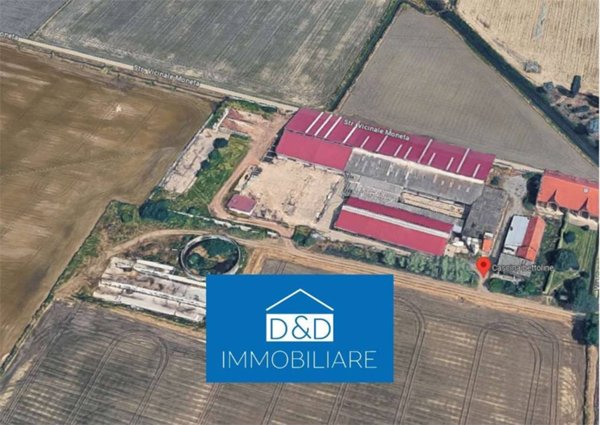 appartamento in vendita a Trecate in zona San Martino