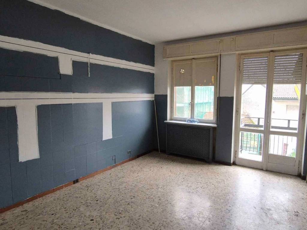 appartamento in vendita a Trecate