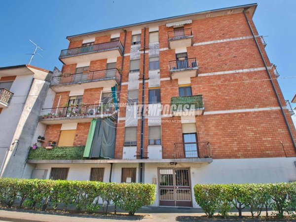 appartamento in vendita a Trecate