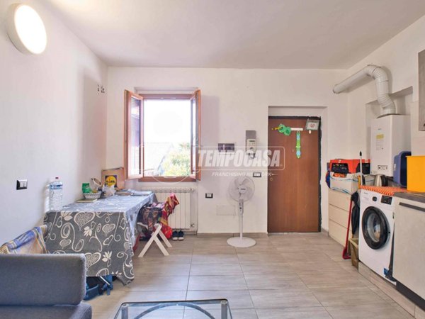 appartamento in vendita a Trecate