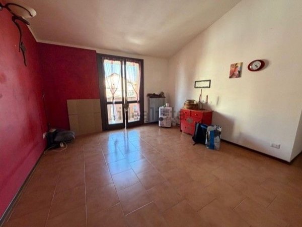 appartamento in vendita a Trecate