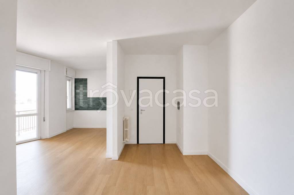 appartamento in vendita a Trecate