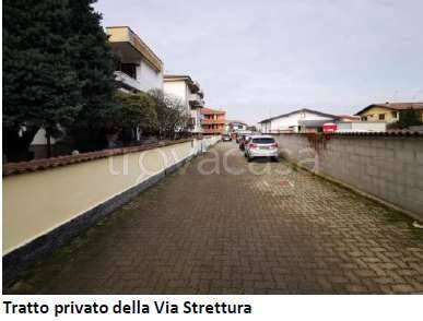 appartamento in vendita a Trecate