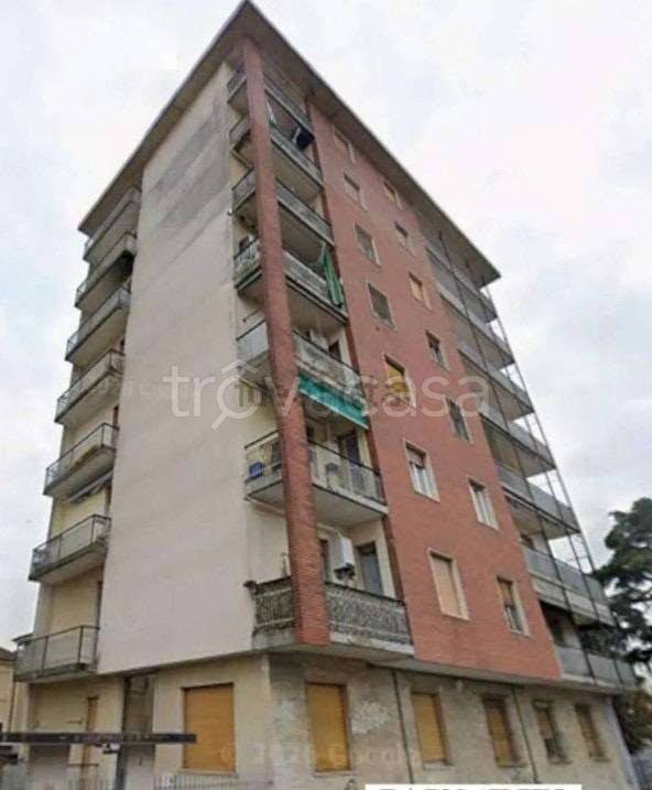 appartamento in vendita a Trecate