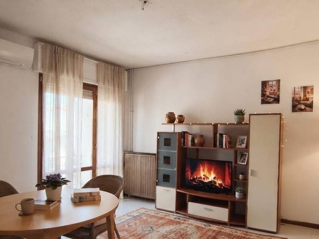 appartamento in vendita a Trecate